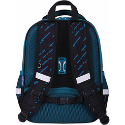 Рюкзак BRAUBERG Super car 272024