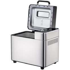 Хлебопечка Centek CT-1416 (Сталь)