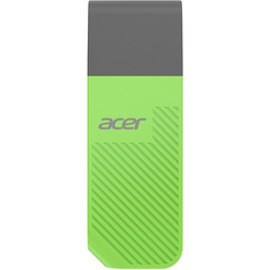 USB Flash Acer Drive 64GB BL.9BWWA.558 (зеленый)