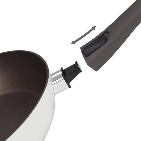 Сковорода глубокая Taller TR-44108