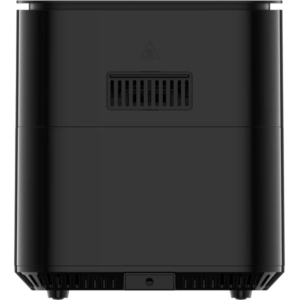 Аэрофритюрница Xiaomi Smart Air Fryer 6.5L Black (MAF10) BHR7357EU