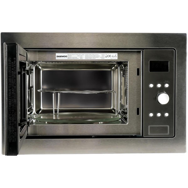Встраиваемая микроволновая печь DAEWOO KOC-25X-1