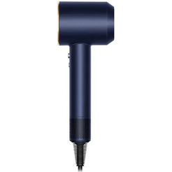 Фен Dyson Supersonic HD07 (Prussian Blue/Copper) 113277-01
