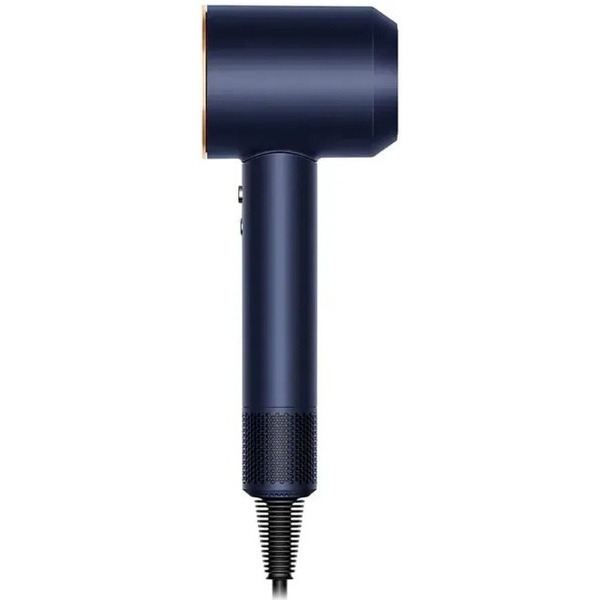 Фен Dyson Supersonic HD07 (Prussian Blue/Copper) 113277-01