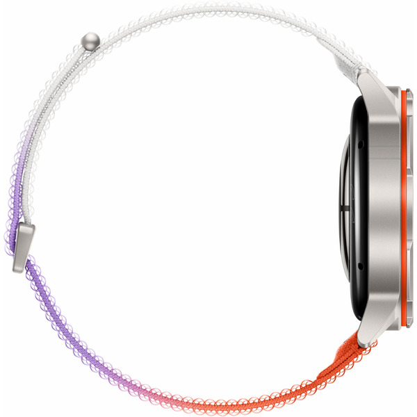 Умные часы Huawei Watch GT Runner 2 CHT-B19 (оранжевый)