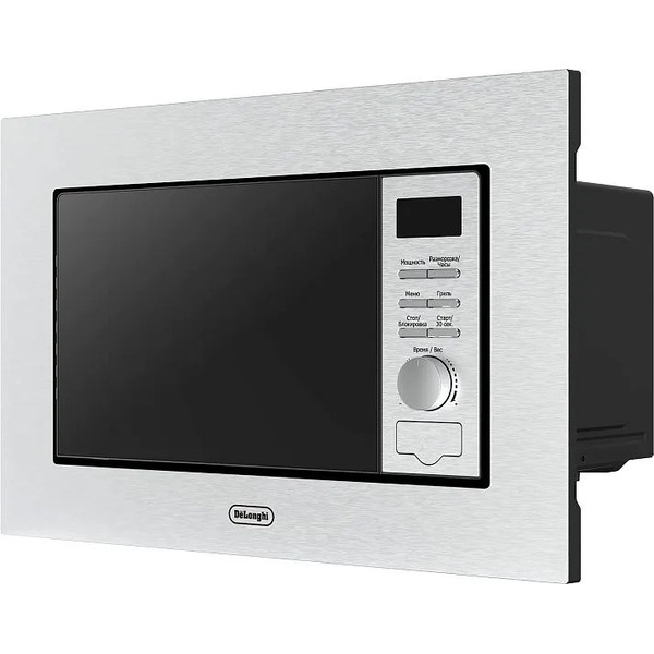 Микроволновая печь DeLonghi DMO 20IM MATERO