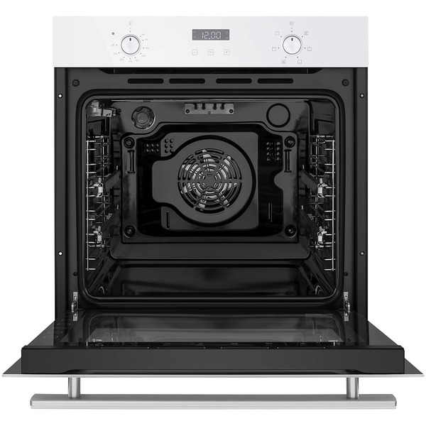 Духовой шкаф MAUNFELD EOEM.769W