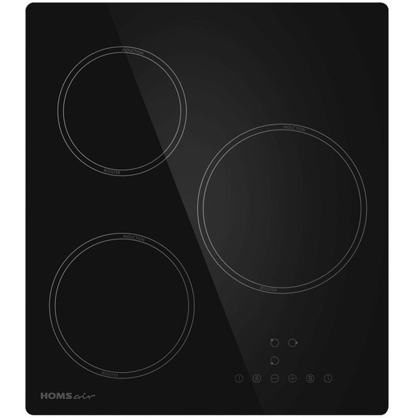 Варочная панель HOMSair HI43ABK