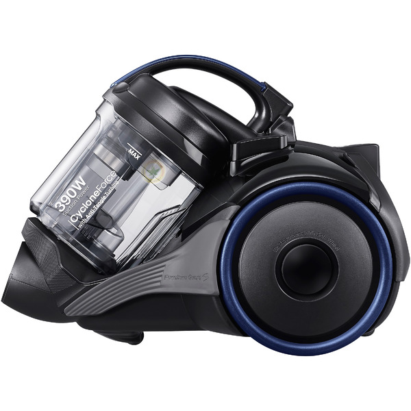 Пылесос SAMSUNG VC15K4130HB/EV