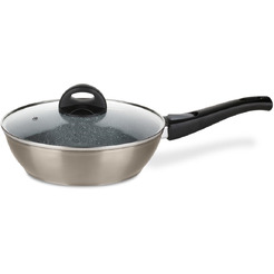 Сковорода Moulin Villa Silver PSL-24-DI-DH