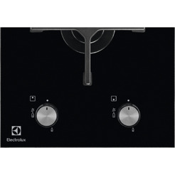 Поверхность газовая ELECTROLUX EGC3322NVK