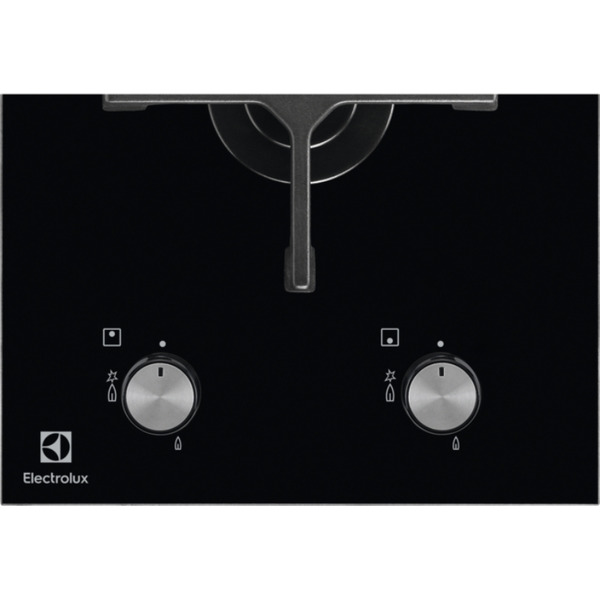 Поверхность газовая ELECTROLUX EGC3322NVK