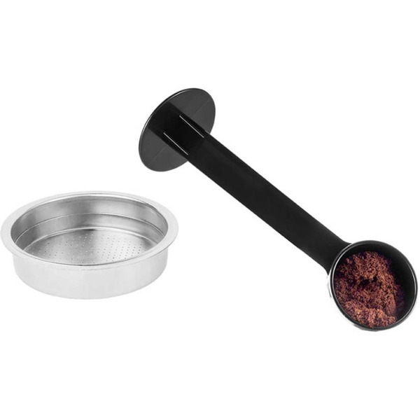 Капсульная кофеварка Catler ES 701 Porto BH