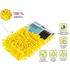 Сменная насадка для швабры PERFECTO LINEA 44-431016