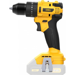 Дрель-шуруповерт Deli EDC150Z (без АКБ и ЗУ)