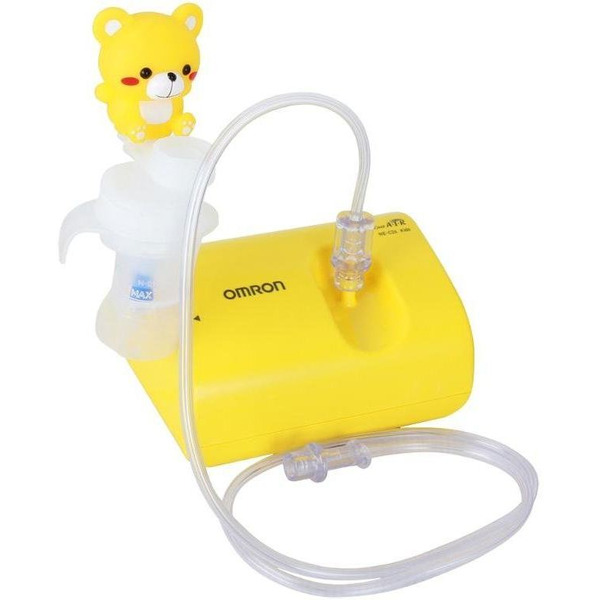 Ингалятор OMRON Comp AIR NE-C801KD