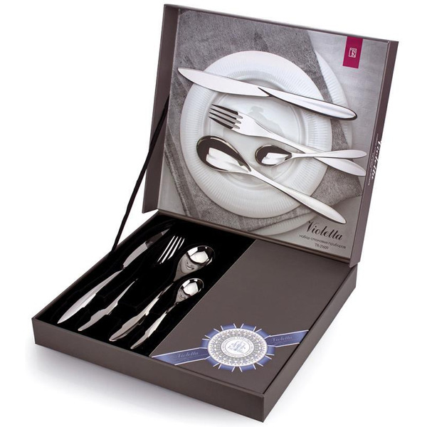 Набор столовых приборов TalleR TR-21609