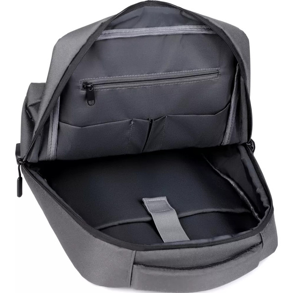 Городской рюкзак Goody Advanced (светло-серый)