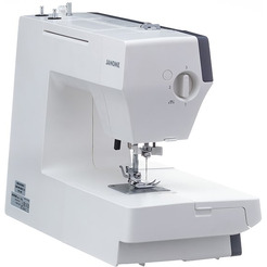Электромеханическая швейная машина Janome 1522BL