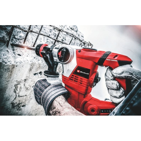 Перфоратор Einhell TE-RH 32 4F Kit (4257944)