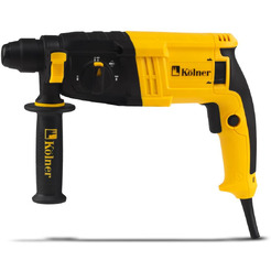 Перфоратор KOLNER KBH 3-20K