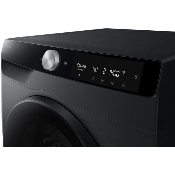 Стирально-сушильная машина Samsung WD11DG6B85BBLP