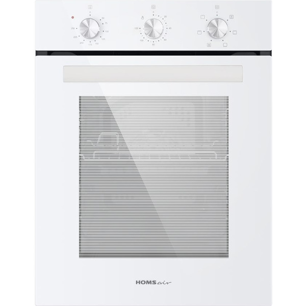 Духовой шкаф HOMSair OEF451WH