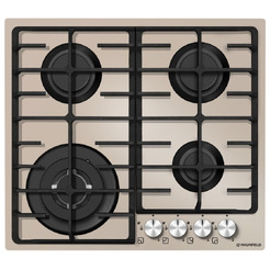 Газовая панель MAUNFELD MGHG.64.76I(D)