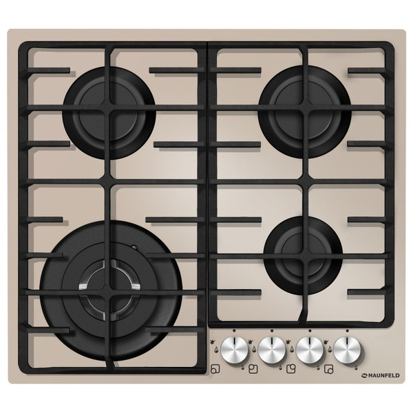 Газовая панель MAUNFELD MGHG.64.76I(D)