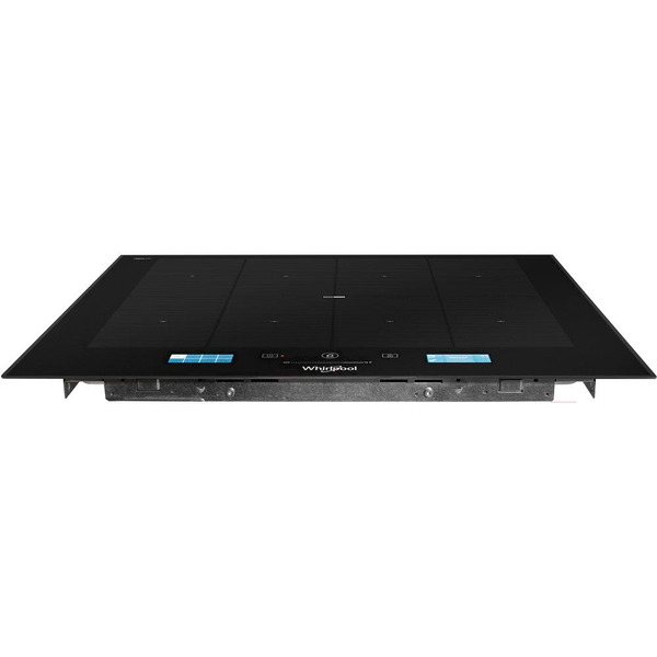 Варочная панель Whirlpool SMP 658C/BT/IXL