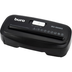 Шредер Buro Home BU-S606S