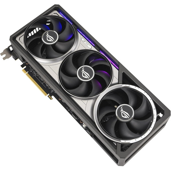 Видеокарта ASUS RTX 5080 OC 16GB GDDR7 (ROG-ASTRAL-RTX5080-O16G-GAMING)
