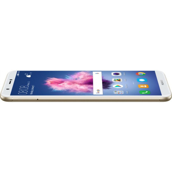 Смартфон Huawei P Smart (FIG-LX1) золотой