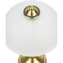 Cветильник настольный ARTSTYLE HT-710AB