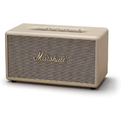 Беспроводная колонка Marshall Stanmore III (кремовый)