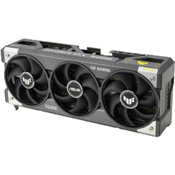Видеокарта ASUS TUF Gaming GeForce RTX 5080 16GB GDDR7 OC Edition TUF-RTX5080-O16G-GAMING