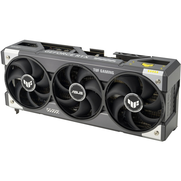 Видеокарта ASUS TUF Gaming GeForce RTX 5080 16GB GDDR7 OC Edition TUF-RTX5080-O16G-GAMING