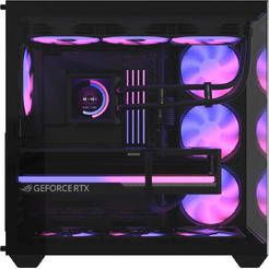 Корпус Formula Crystal Z2 V2 (черный)