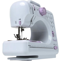 Швейная мини-машина RAGEX R1101-100