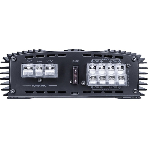 Усилитель AMP Mass 4.60