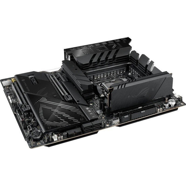 Материнская плата ASUS ROG Crosshair X870E APEX