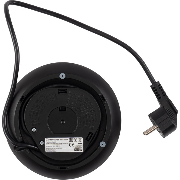 Электрочайник Rondell RDE-1004