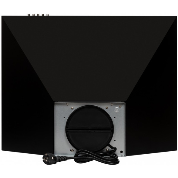 Кухонная вытяжка GrandGermes Rimini 50 (черный)