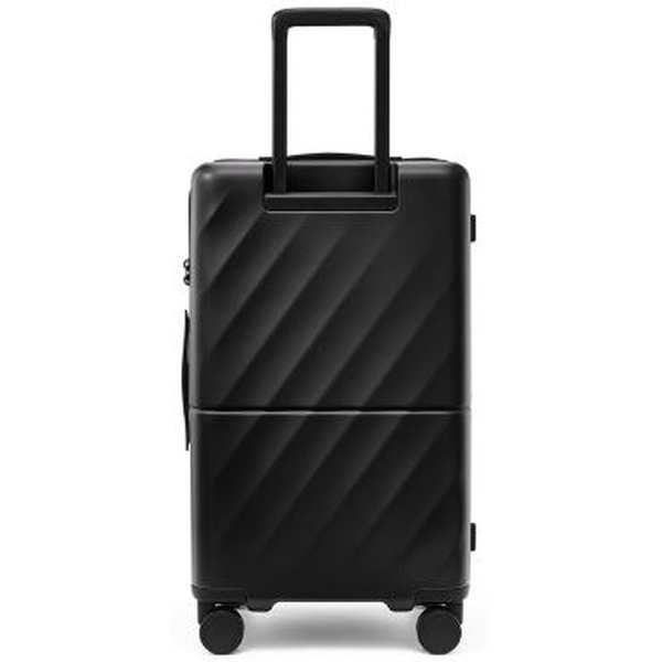 Чемодан Ninetygo Ripple Luggage 26" (черный)