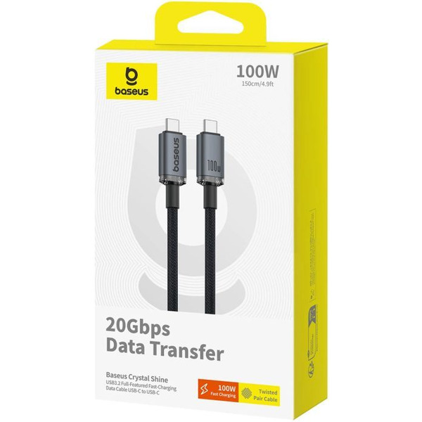 Кабель Baseus P10318204111-00