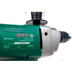 Дрель-миксер DWT BM-1050 M