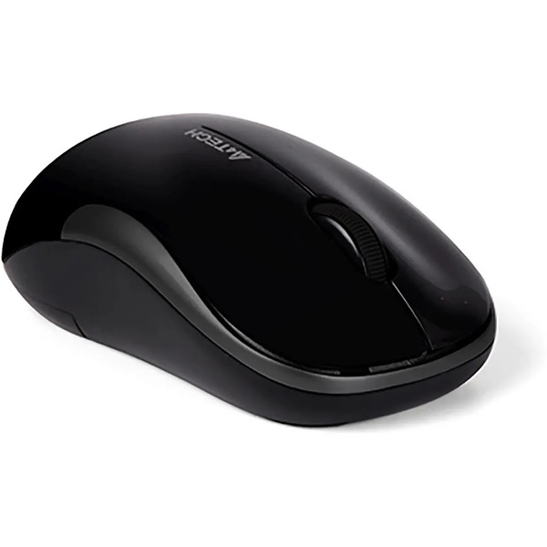 Мышь A4Tech G3-300NS (черный)