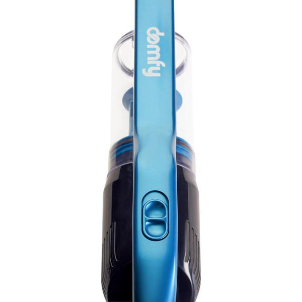 Пылесос Domfy DSC-VC305