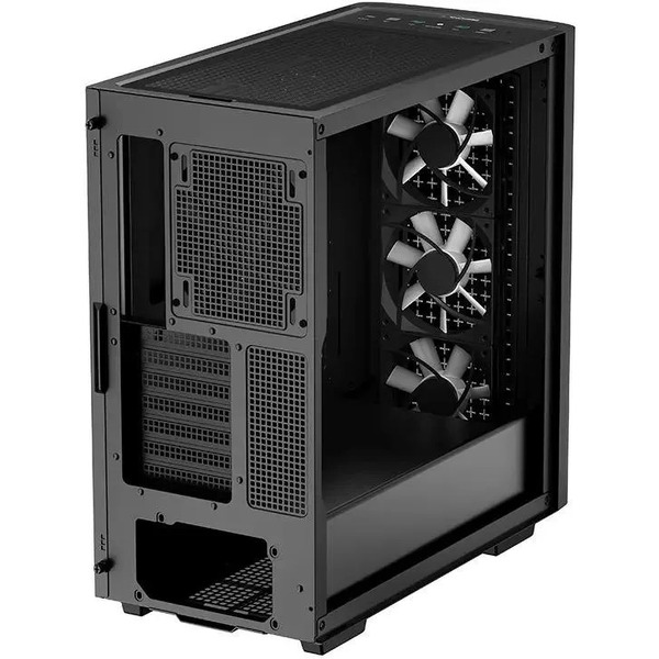 Корпус DeepCool CK560 R-CK560-BKAAE4-G-1