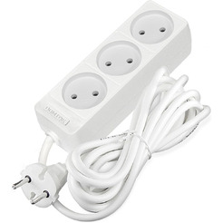 Удлинитель бытовой DOMTOK U2371